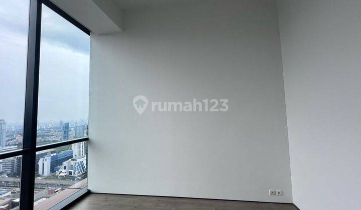 Disewakan Apartemen La Vie All Suites - 3+1 Bedroom 2