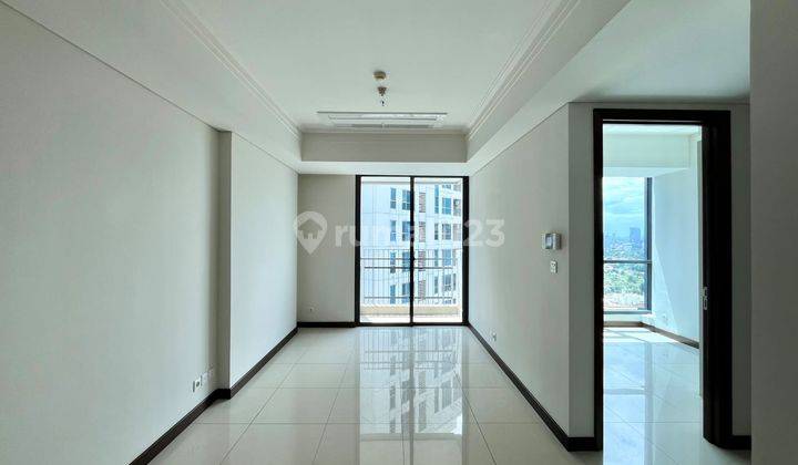 Dijual Apartemen Casa Grande Residence - 3 Bedroom 1