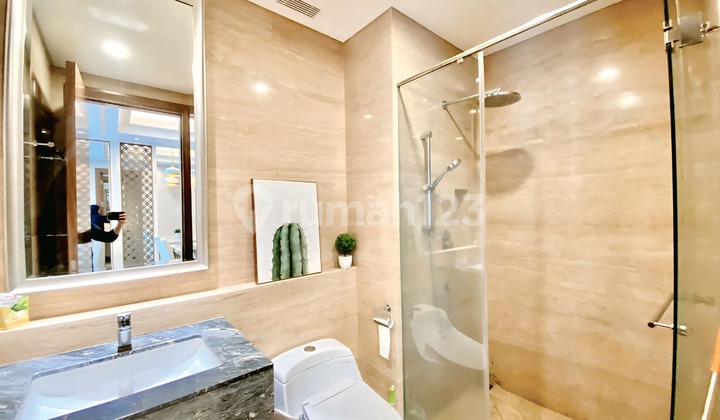 For Sale South Hills 1 Bedroom Furnished 2