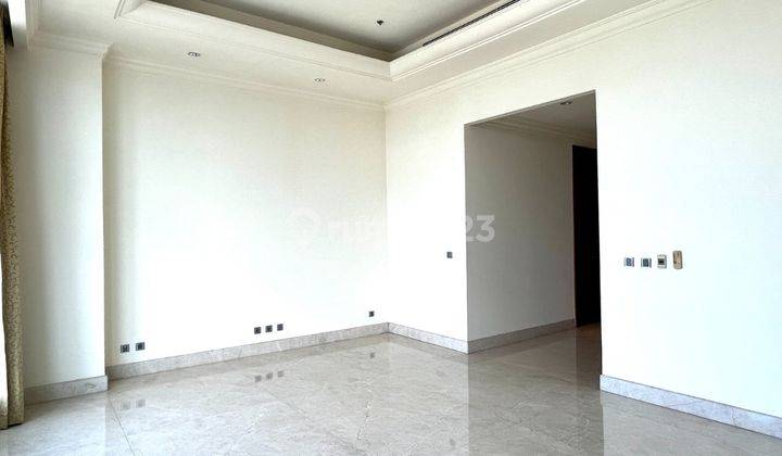 Dijual Apartemen Pacific Place Residences - 4 Bedroom 2