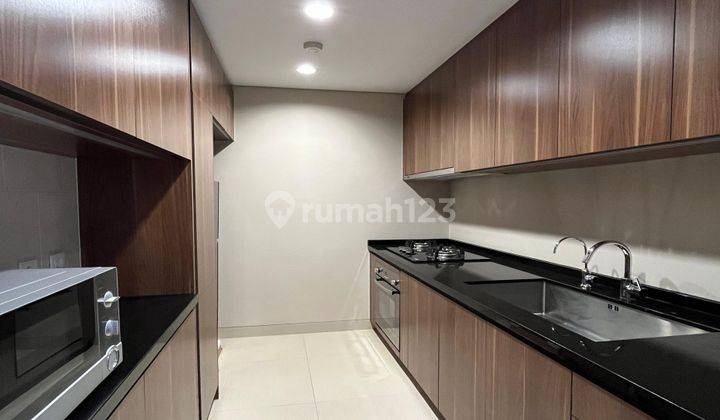 Fast Sale - Branz Simatupang  1 Kamar Tidur 2