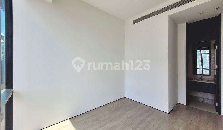 For Sale La Vie 3 BR Unfurnished - Best Price 2