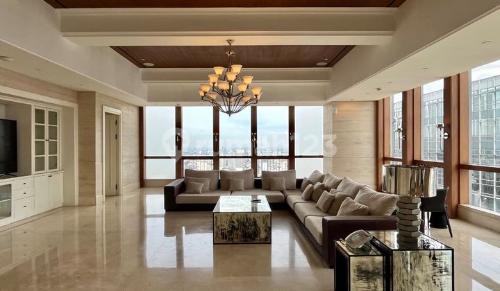 For Sale Keraton Private Residence 3 BR Furnished For Sale Keraton Private Residence 3 BR Furnished