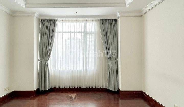 Dijual Apartemen Four Seasons Residences - 3 Bedroom 2