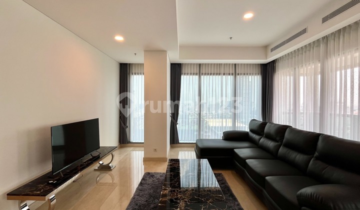 Fast Sale 57 Promenade 3 BR Full Furnished