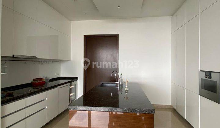 Dijual Apartemen Anandamaya Residences - 3 Bedroom 2