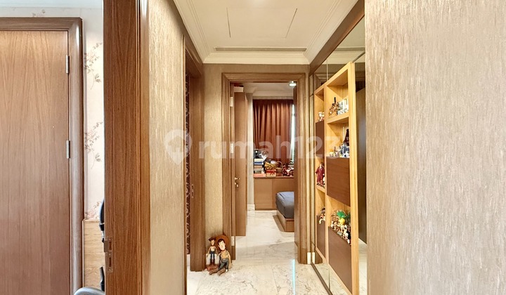 For Sale Botanica Apartment 2+1 BR Furnished 2