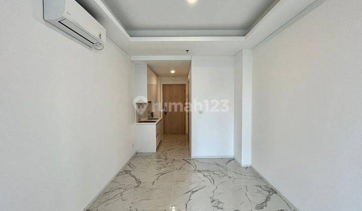 Dijual Apartemen Sq Res - 1 Bedroom 2