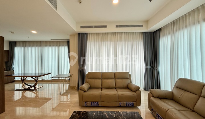 For Sale 57 Promenade 3 Bedrooms Furnished