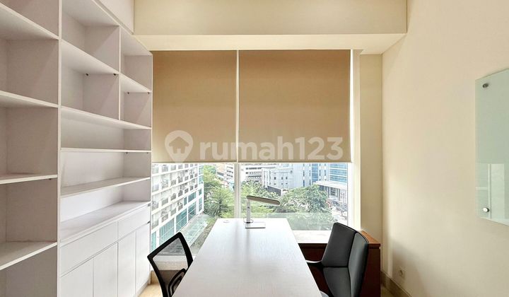 Fast Sale South Hills Apartment 3 BR Furnished Bellow Market Price 2