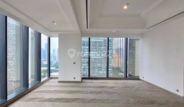 Fast Sale -  The Langham Residence 4+1 Br 2