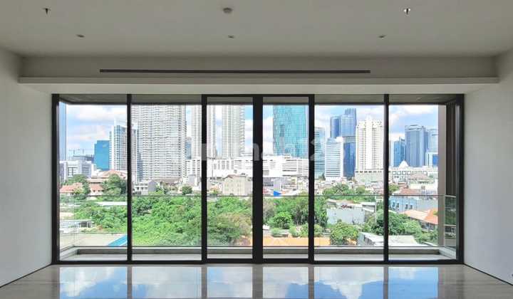 For Sale La Vie 3 BR Unfurnished - Best Price