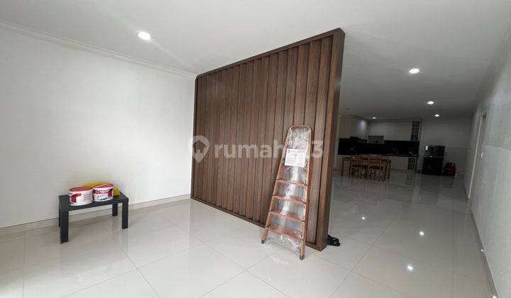 Rumah Minimalis One Gate System Di Tukad Balian 2