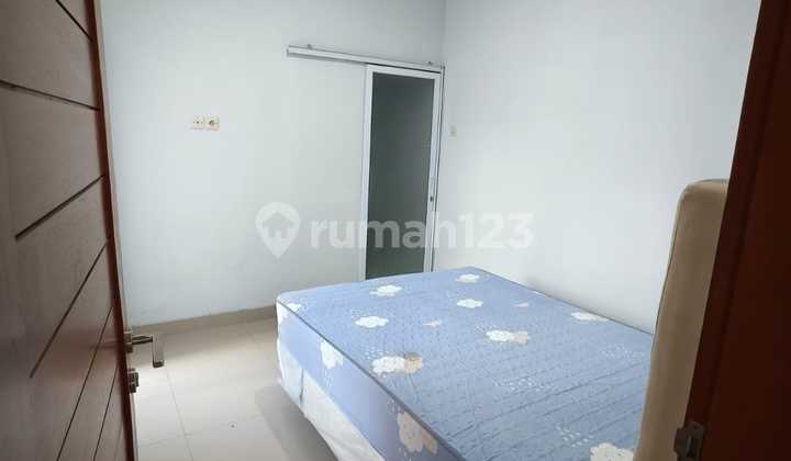 Rumah Cantik One Gate System di Pedungan 2