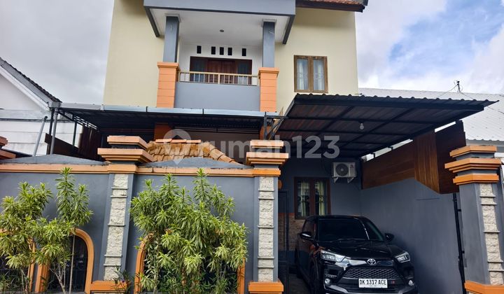 For Rent 2-Story Unfurnished House in Gatsu For Rent 2-Story Unfurnished House in Gatsu