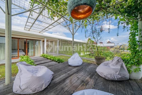 Leasehold 24 Years Villa In Umalas Premium Location Leasehold 24 Years Villa In Umalas Premium Location