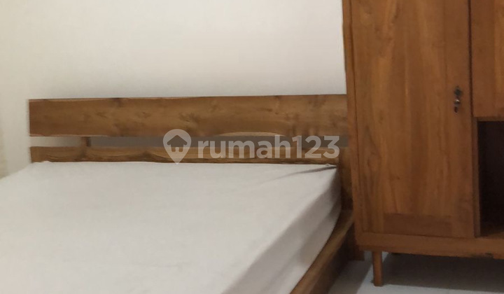 Pavillion Fully Furnished Di Sewakan Tahunan 2