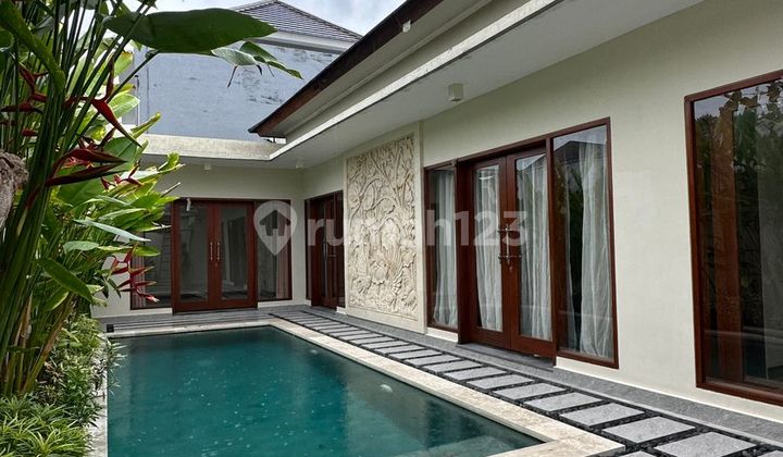 Villa Non Furnished Di Sewakan Di Umalas Villa Non Furnished Di Sewakan Di Umalas