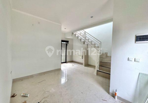 Rumah di Jual Berlokasi Tengah Kota Denpasar 2