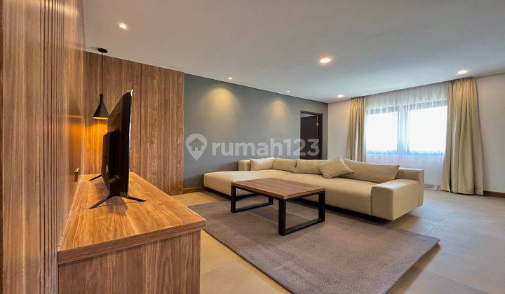 Apartement 1 Bedroom Fasilitas Hotel Bintang 4 Di Nusa Dua 1