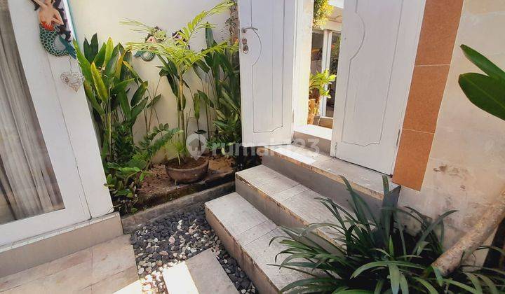 For Rent Villa IN Seminyak Area  Furnished 1