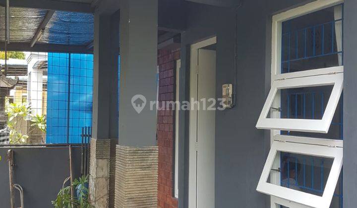 Beautiful House Close to the Beach in Ungasan 1