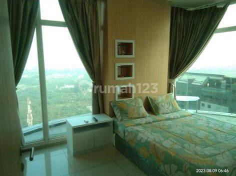 Turun Harga Buc !!! Apartement Treepark  1