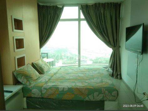 Turun Harga Buc !!! Apartement Treepark  2