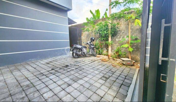 House for rent near Level 21 Mall Denpasar Bali 2