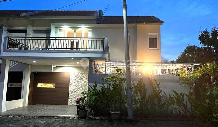 For Sale Villa Nice View At Jimbaran  1