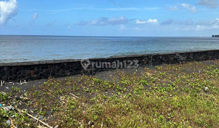 Tanah Premium Beach View Di Pantai Siyut - Gianyar 1