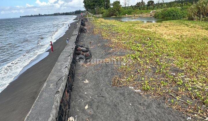 Tanah Premium Beach View Di Pantai Siyut - Gianyar 2