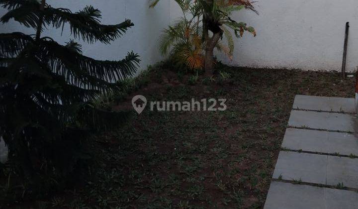 Disewakan/Dijual Villa Baru Style Moderen Di Tibubeneng  2