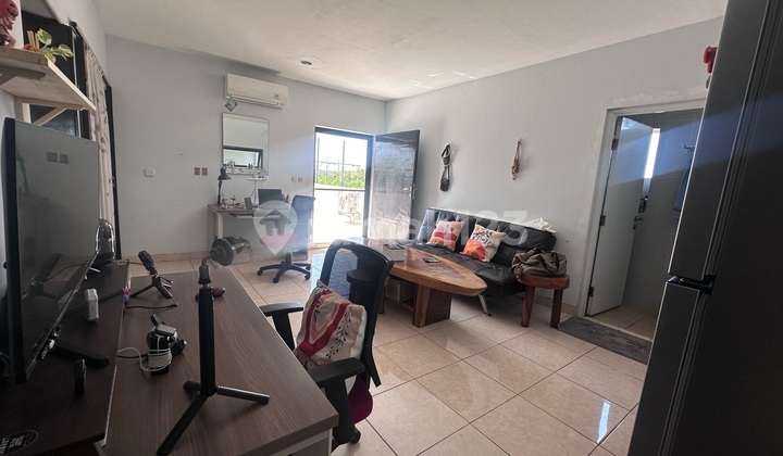 Di Jual Kos / Guest House Fully Furnished Dekat Dengan Benoa Square