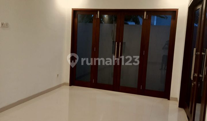 Rumah Baru Jadi Disewakan di Denpasar Selatan 2