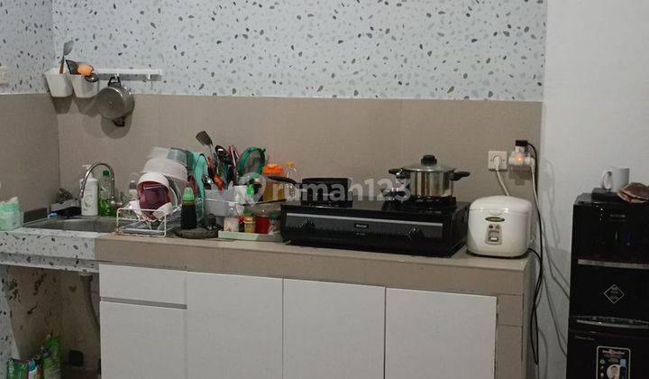 Di Jual Rumah Minimalis Furnished Di Pedungan  2