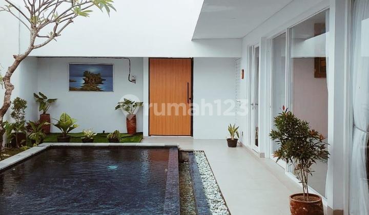 Villa Disewakan Di Tabanan Dekat Dengan Tanah Lot 2