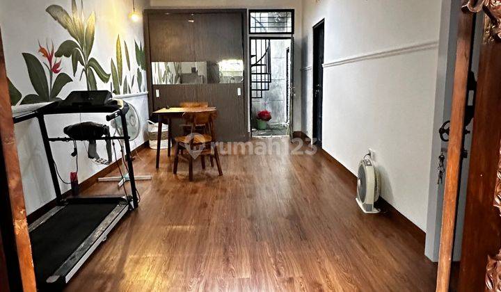Rumah Siap Huni Di Denpasar Barat - Padangsambian 2