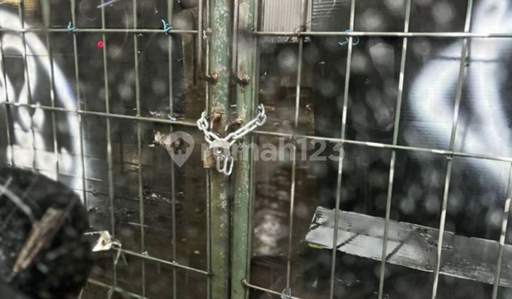 Dijual Tanah Harga Dibawah Njop Dikawasan Elite Kemang