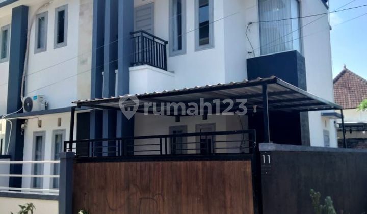 For Rent Fully Furnished House in Jimbaran For Rent Fully Furnished House in Jimbaran
