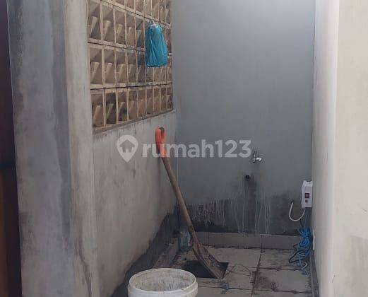 Rumah Baru Modern Minimalis Bangunan 1 Lantai 2