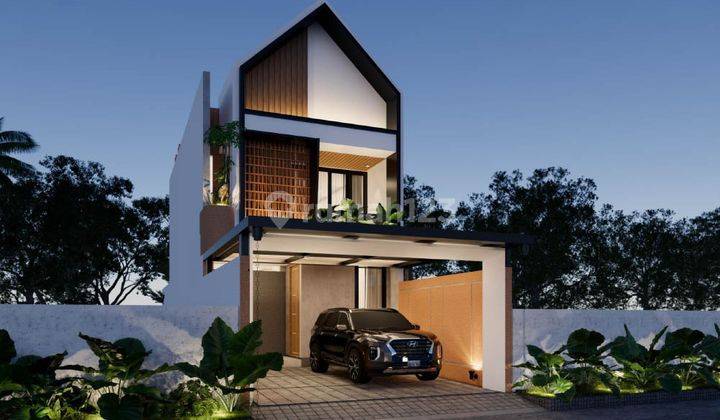 Indent House In Goa Gong - Jimbaran  2