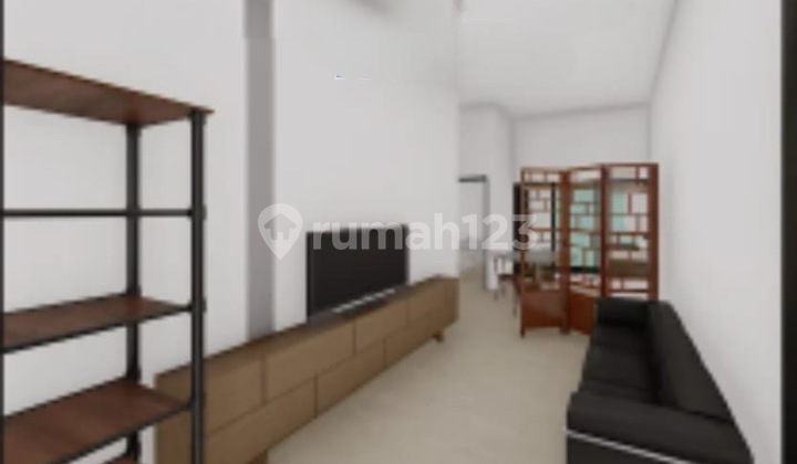 Rumah Indent di Mambang- Selemadek Tabanan 2