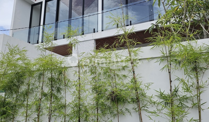 Brand New Villa Modern Minimalis Dijual Kedungu - Tabanan