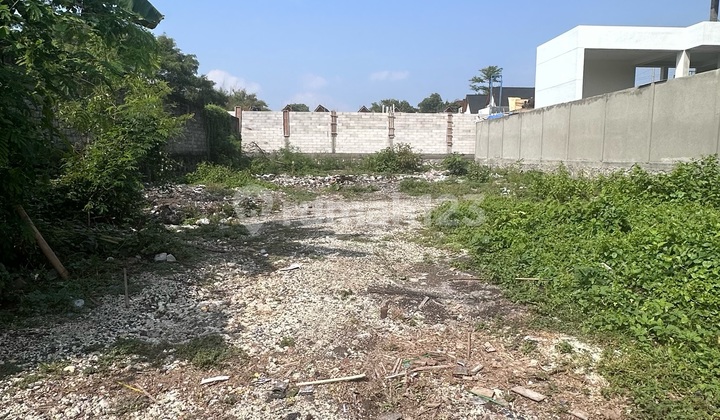 Tanah Premium Di Sekar Sari - Sanur Area Tanah Premium Di Sekar Sari - Sanur Area