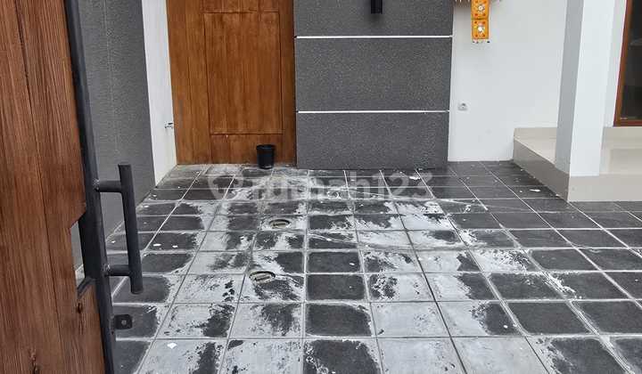 Rumah Baru Berlokasi Strategis di Sesetan 2