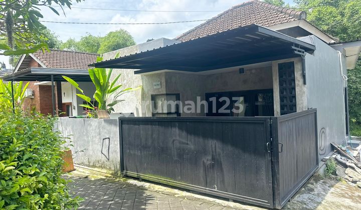 Rumah Moderen Fully Furnished di Jual Buduk Rumah Moderen Fully Furnished di Jual Buduk