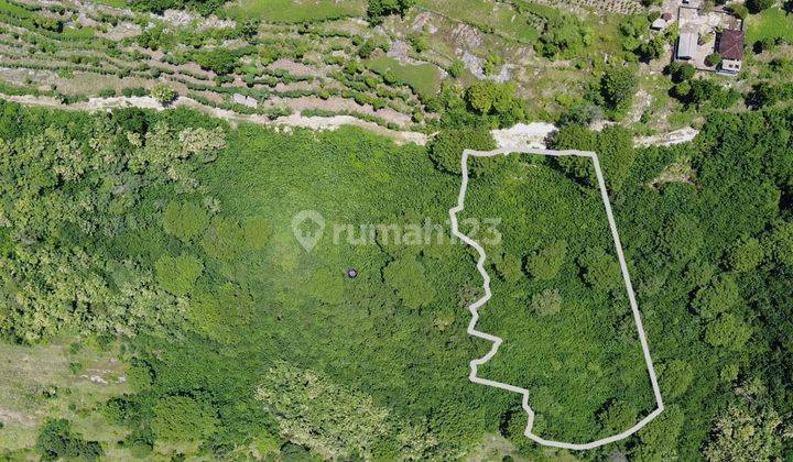 Land for Sale in Batununggal - Nusa Penida 2