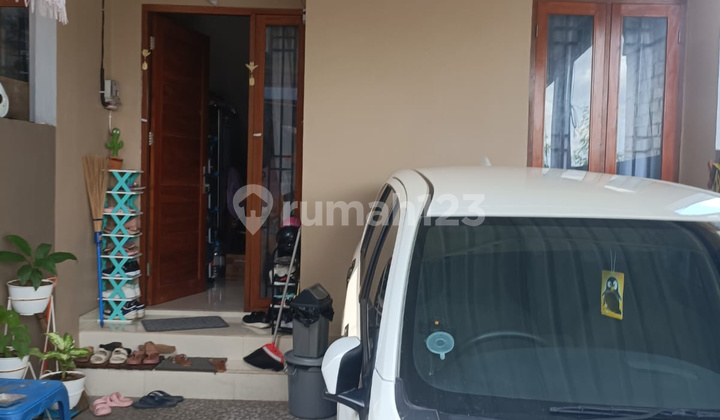 2-Story Fully Furnished House for Rent - Pemogan 2