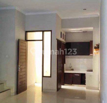 For Rent 2 Storey House In Tukad Pancoran 2